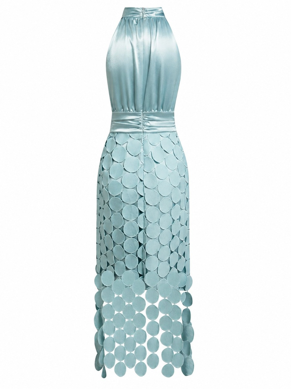 Celia | Elegant midi dress