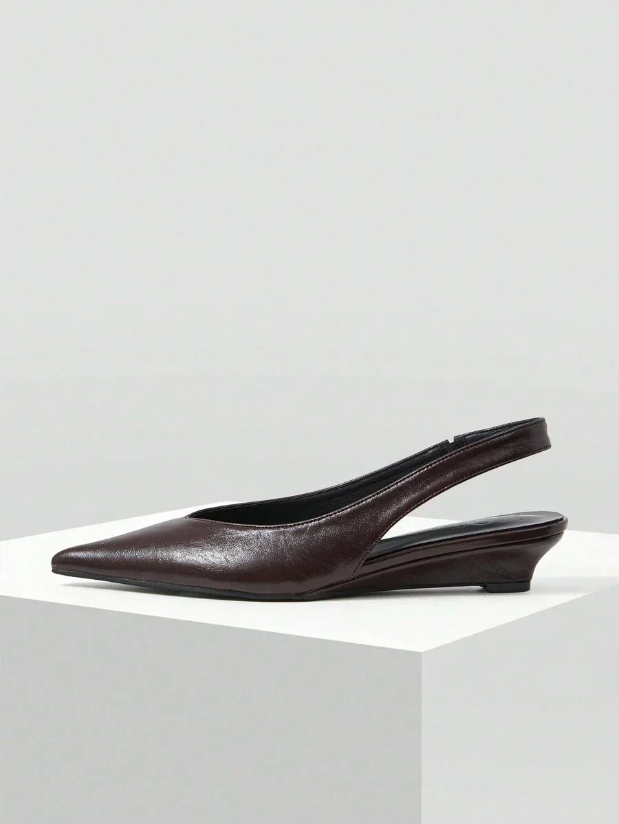 Hana™ Chic Slingback Heels