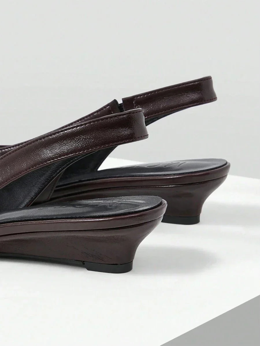 Hana™ Chic Slingback Heels