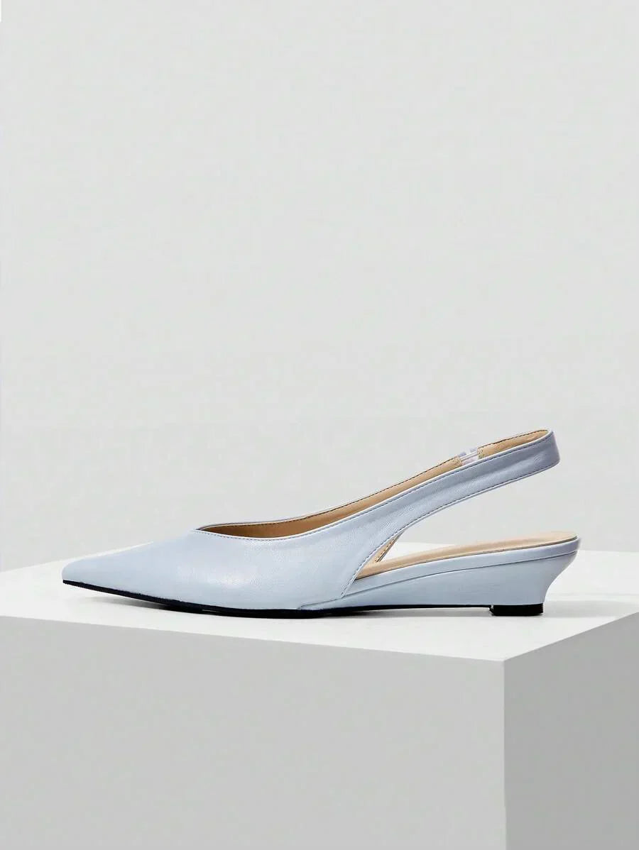Hana™ Chic Slingback Heels