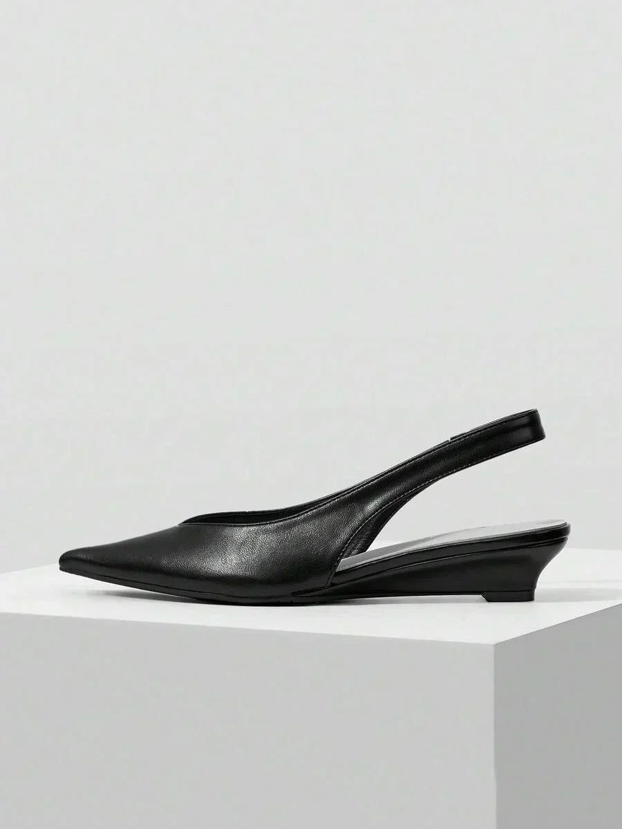 Hana™ Chic Slingback Heels