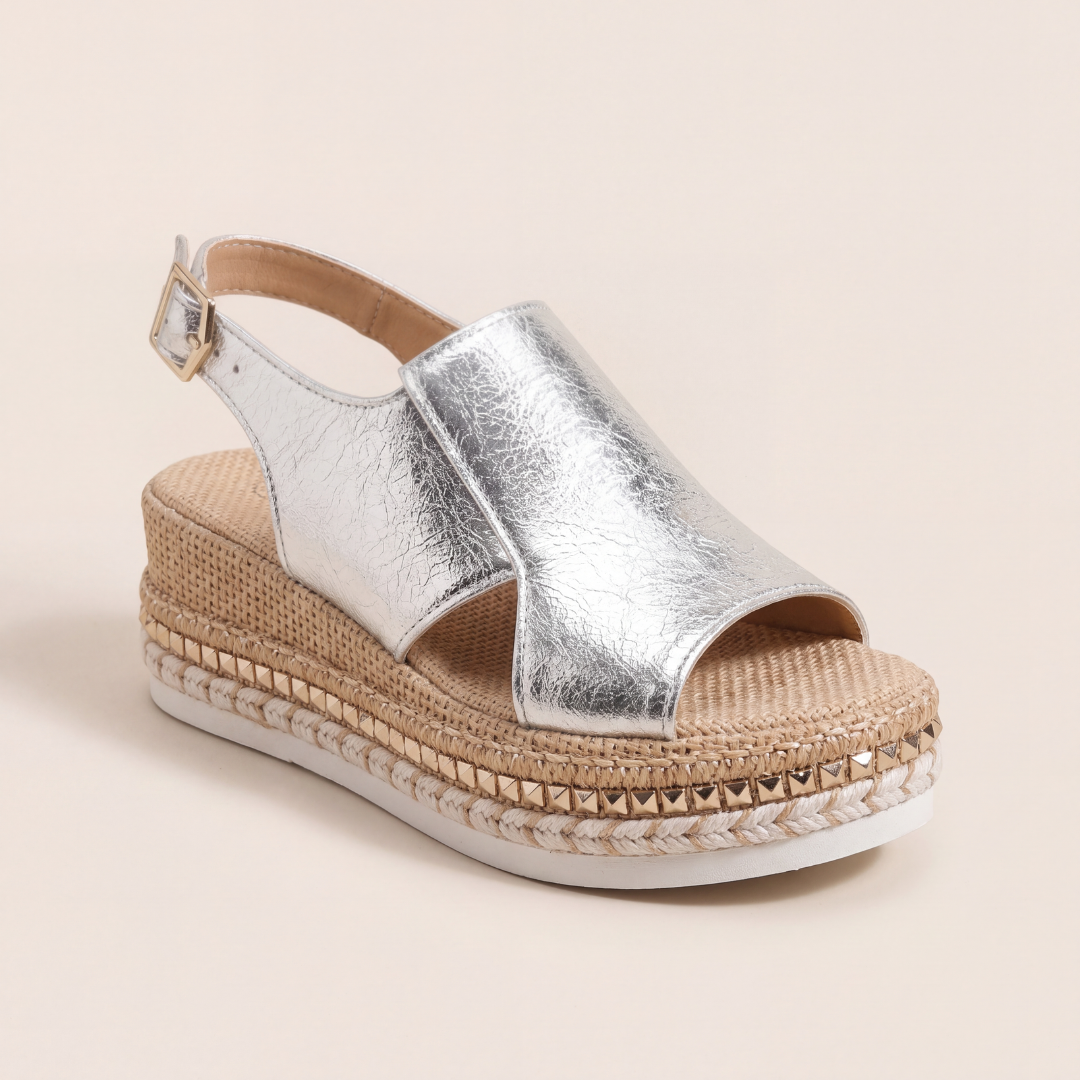 Veronica Comfort Sandals