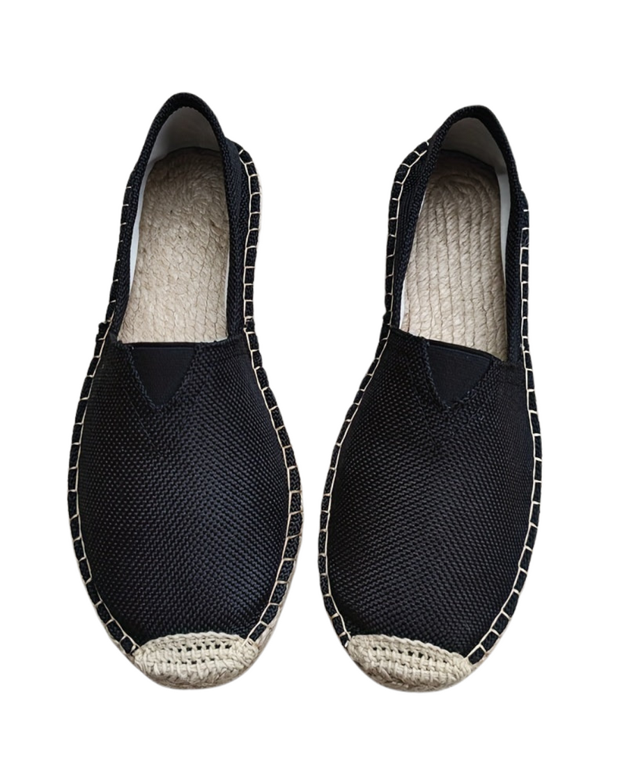 Asher™ Elegant Espadrilles