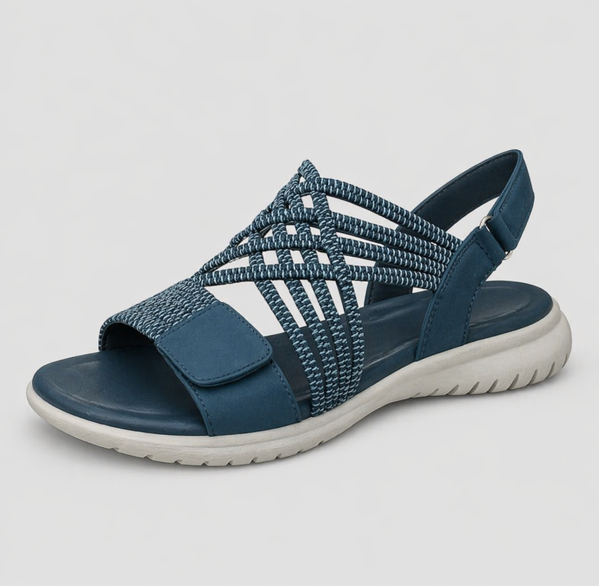 Anne | Orthopedic Sandals